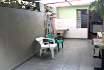 Casa à venda no Bairro da Vila Clarice na Rua José Tomás de Sousa