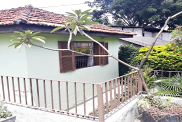 Casa à venda no Bairro da Vila Clarice na Rua José Tomás de Sousa