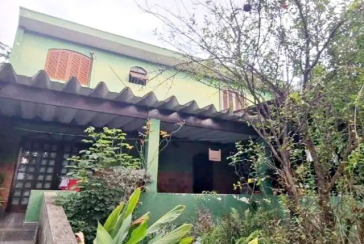 Casa à venda no Bairro da Vila Clarice na Rua José Tomás de Sousa