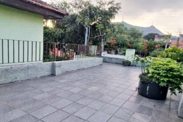 Casa à venda no Bairro da Vila Clarice na Rua José Tomás de Sousa