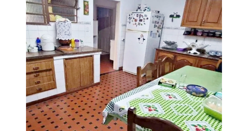 Casa à venda no Bairro da Vila Clarice na Rua José Tomás de Sousa