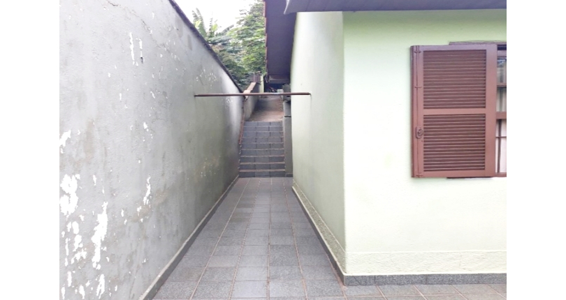 Casa à venda no Bairro da Vila Clarice na Rua José Tomás de Sousa