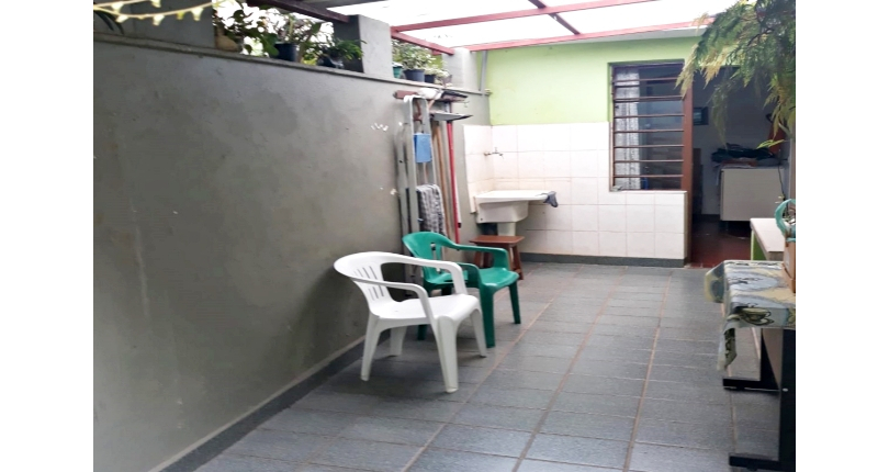 Casa à venda no Bairro da Vila Clarice na Rua José Tomás de Sousa