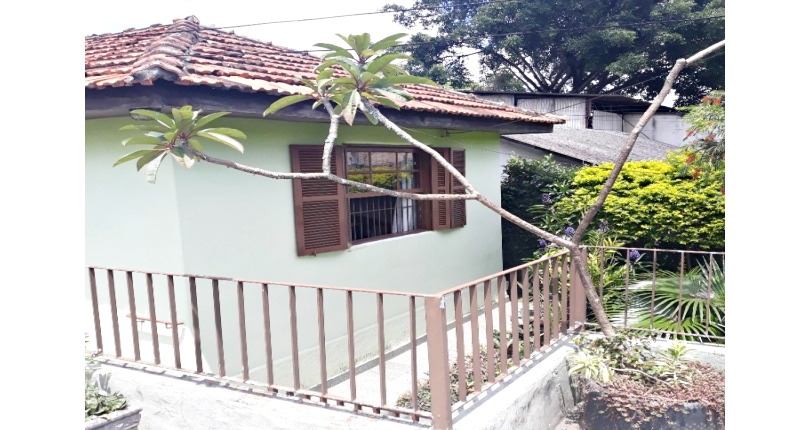 Casa à venda no Bairro da Vila Clarice na Rua José Tomás de Sousa
