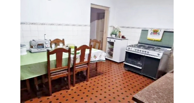 Casa à venda no Bairro da Vila Clarice na Rua José Tomás de Sousa