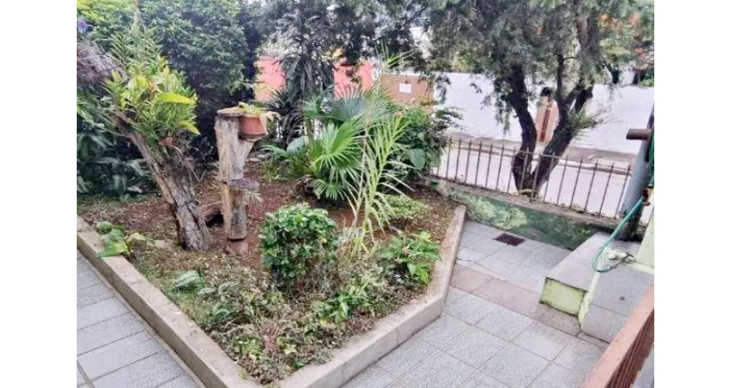 Casa à venda no Bairro da Vila Clarice na Rua José Tomás de Sousa