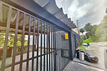 Terreno à venda no Bairro do Parque Maria Domitila na Rua Francisco Basílio de Melo, 