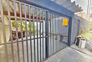 Terreno à venda no Bairro do Parque Maria Domitila na Rua Francisco Basílio de Melo, 