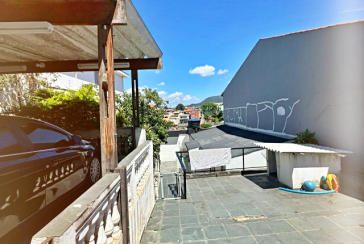 Terreno à venda no Bairro do Parque Maria Domitila na Rua Francisco Basílio de Melo, 
