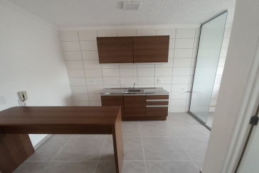 OPORTUNIDADE: Apartamento à venda no Bairro do Jaraguá na Avenida Doutor José Maneiro 85
