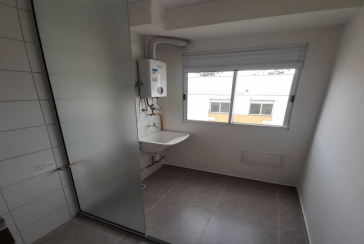 OPORTUNIDADE: Apartamento à venda no Bairro do Jaraguá na Avenida Doutor José Maneiro 85