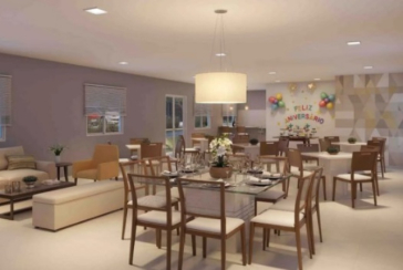 OPORTUNIDADE: Apartamento à venda no Bairro do Jaraguá na Avenida Doutor José Maneiro 85