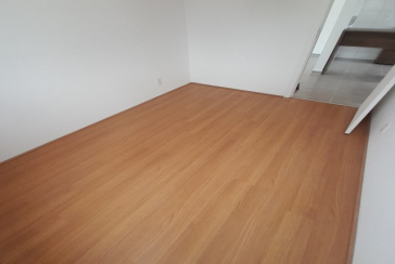 OPORTUNIDADE: Apartamento à venda no Bairro do Jaraguá na Avenida Doutor José Maneiro 85