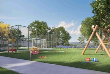 OPORTUNIDADE: Apartamento à venda no Bairro do Jaraguá na Avenida Doutor José Maneiro 85