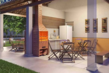 OPORTUNIDADE: Apartamento à venda no Bairro do Jaraguá na Avenida Doutor José Maneiro 85