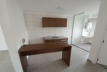 OPORTUNIDADE: Apartamento à venda no Bairro do Jaraguá na Avenida Doutor José Maneiro 85