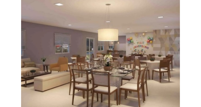 OPORTUNIDADE: Apartamento à venda no Bairro do Jaraguá na Avenida Doutor José Maneiro 85