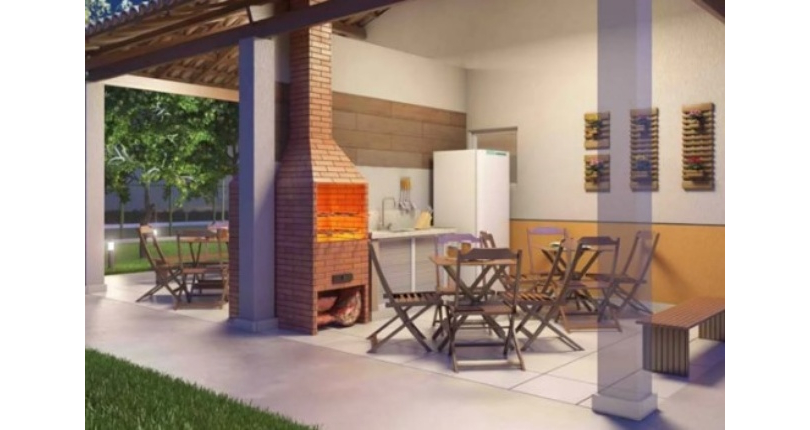 OPORTUNIDADE: Apartamento à venda no Bairro do Jaraguá na Avenida Doutor José Maneiro 85