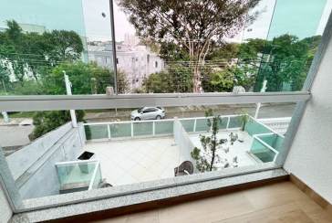 Sobrado à venda no Bairro do Jardim Líbano na Rua Maestro João de Souza Lima,