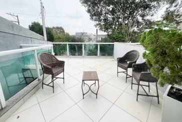 Sobrado à venda no Bairro do Jardim Líbano na Rua Maestro João de Souza Lima,