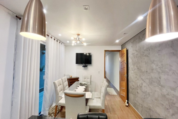 Sobrado à venda no Bairro do Jardim Líbano na Rua Maestro João de Souza Lima,