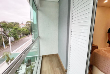 Sobrado à venda no Bairro do Jardim Líbano na Rua Maestro João de Souza Lima,