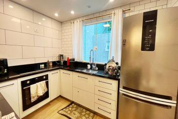 Sobrado à venda no Bairro do Jardim Líbano na Rua Maestro João de Souza Lima,