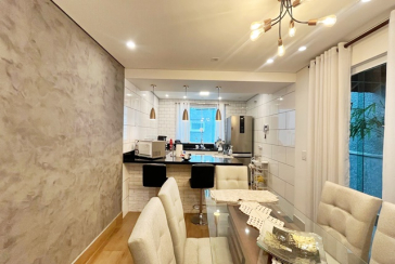 Sobrado à venda no Bairro do Jardim Líbano na Rua Maestro João de Souza Lima,