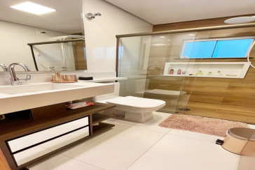 Sobrado à venda no Bairro do Jardim Líbano na Rua Maestro João de Souza Lima,