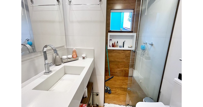 Sobrado à venda no Bairro do Jardim Líbano na Rua Maestro João de Souza Lima,