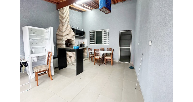 Sobrado à venda no Bairro do Jardim Líbano na Rua Maestro João de Souza Lima,