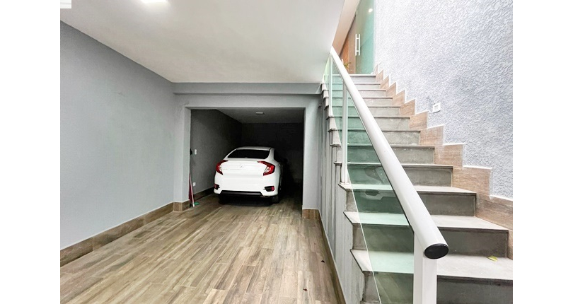 Sobrado à venda no Bairro do Jardim Líbano na Rua Maestro João de Souza Lima,