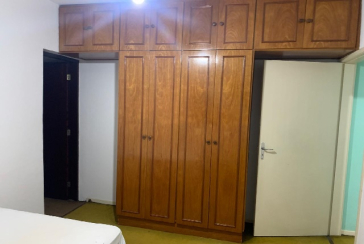 Sobrado à venda no Bairro do Parque São Domingos na Rua Armando Martino,