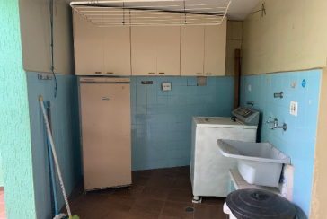 Sobrado à venda no Bairro do Parque São Domingos na Rua Armando Martino,