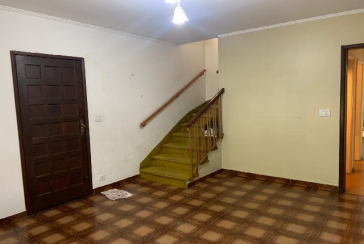 Sobrado à venda no Bairro do Parque São Domingos na Rua Armando Martino,