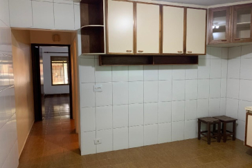 Sobrado à venda no Bairro do Parque São Domingos na Rua Armando Martino,