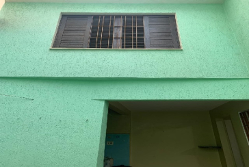 Sobrado à venda no Bairro do Parque São Domingos na Rua Armando Martino,