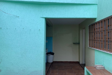 Sobrado à venda no Bairro do Parque São Domingos na Rua Armando Martino,