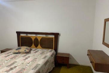 Sobrado à venda no Bairro do Parque São Domingos na Rua Armando Martino,