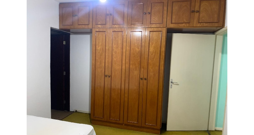 Sobrado à venda no Bairro do Parque São Domingos na Rua Armando Martino,