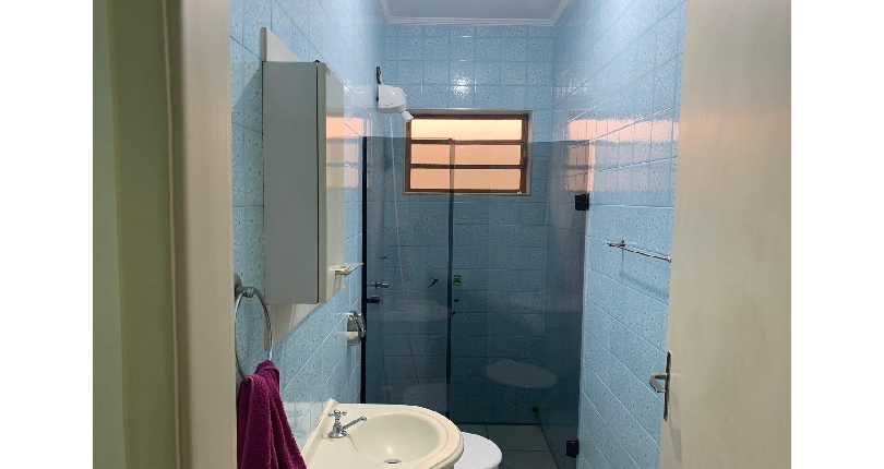 Sobrado à venda no Bairro do Parque São Domingos na Rua Armando Martino,