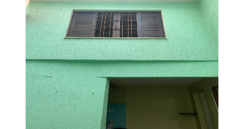 Sobrado à venda no Bairro do Parque São Domingos na Rua Armando Martino,