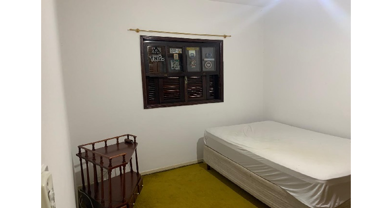 Sobrado à venda no Bairro do Parque São Domingos na Rua Armando Martino,