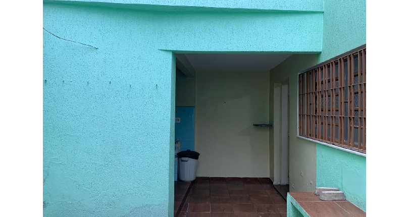 Sobrado à venda no Bairro do Parque São Domingos na Rua Armando Martino,