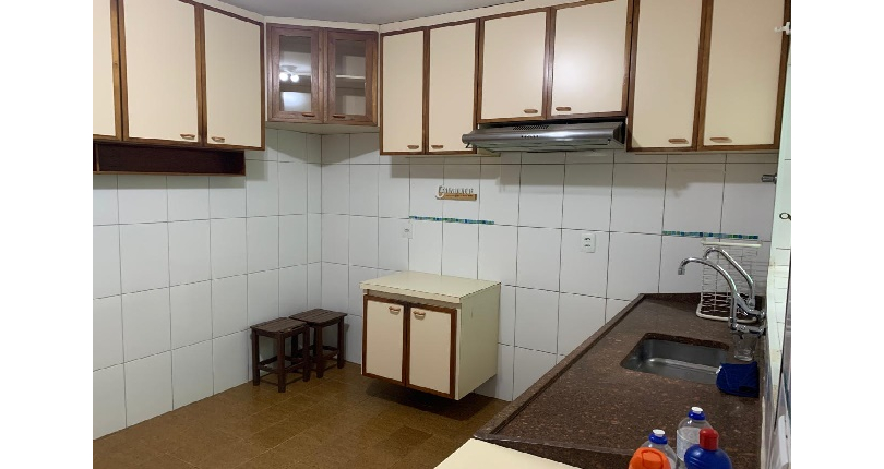 Sobrado à venda no Bairro do Parque São Domingos na Rua Armando Martino,