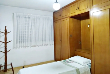 Apartamento à venda no Bairro do Jardim Íris na Rua Eugenio Lorenzetti 29