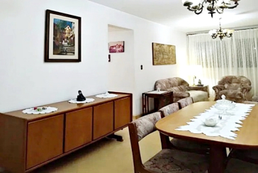 Apartamento à venda no Bairro do Jardim Íris na Rua Eugenio Lorenzetti 29