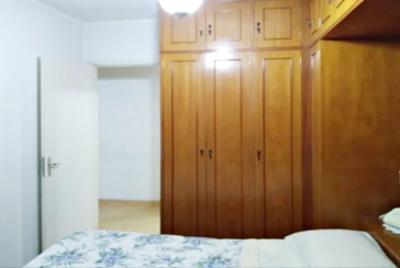 Apartamento à venda no Bairro do Jardim Íris na Rua Eugenio Lorenzetti 29