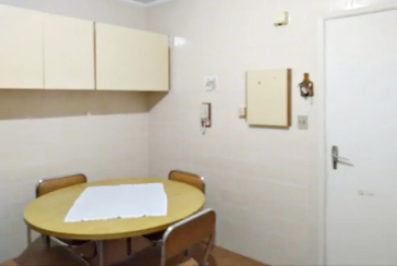 Apartamento à venda no Bairro do Jardim Íris na Rua Eugenio Lorenzetti 29