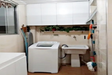 Apartamento à venda no Bairro do Jardim Íris na Rua Eugenio Lorenzetti 29